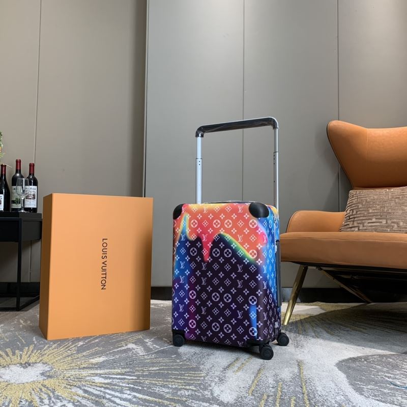 Louis Vuitton Suitcase